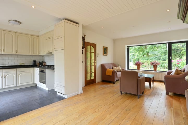 Foto 6 van Oude Renbaan 23