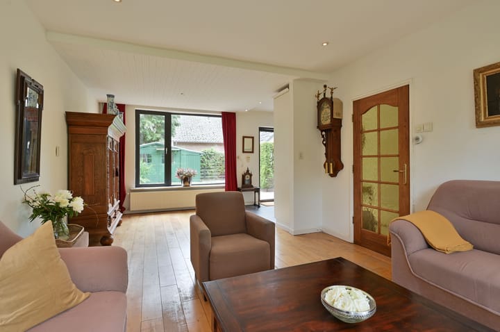 Foto 7 van Oude Renbaan 23