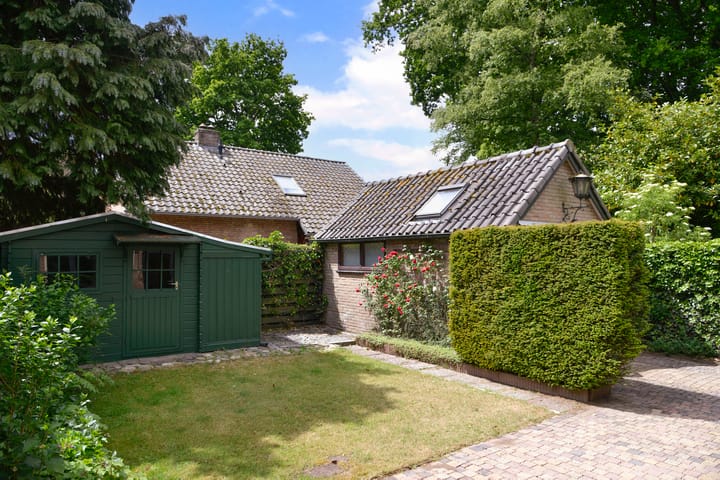 Foto 17 van Oude Renbaan 23