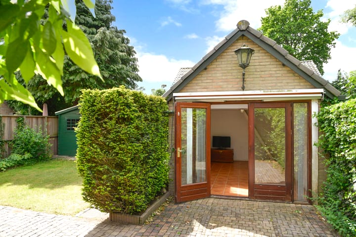 Foto 18 van Oude Renbaan 23