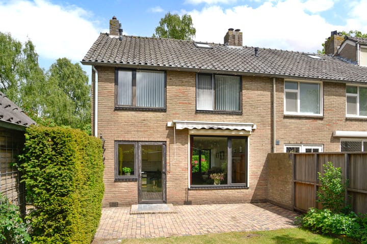 Foto 21 van Oude Renbaan 23