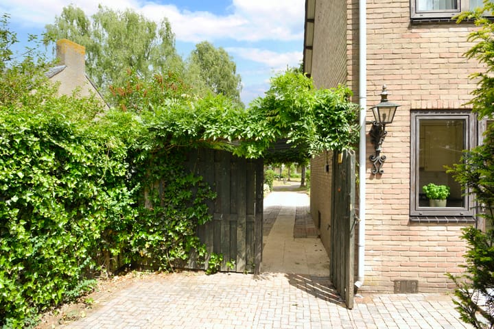 Foto 23 van Oude Renbaan 23