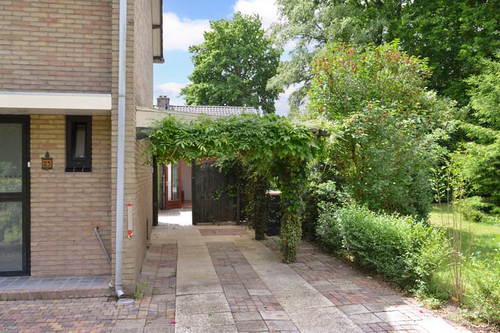 Foto 24 van Oude Renbaan 23