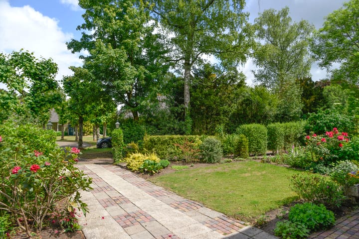 Foto 25 van Oude Renbaan 23