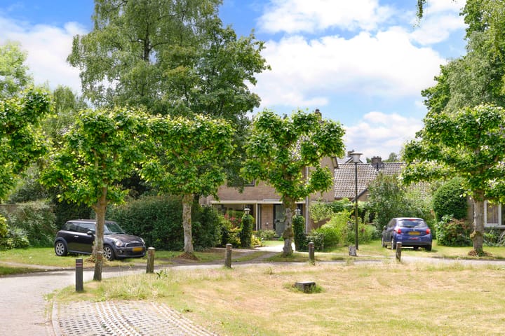 Foto 26 van Oude Renbaan 23