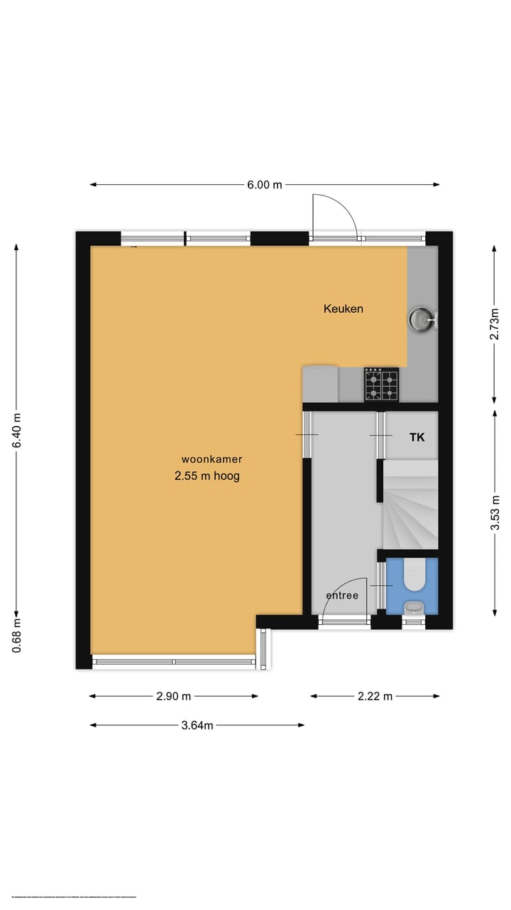 Foto 28 van Oude Renbaan 23