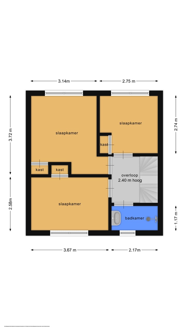 Foto 29 van Oude Renbaan 23