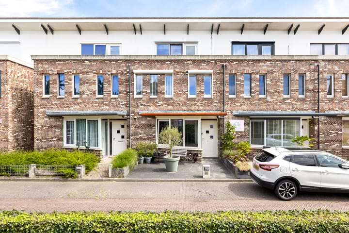 Foto 1 van Haagland 20