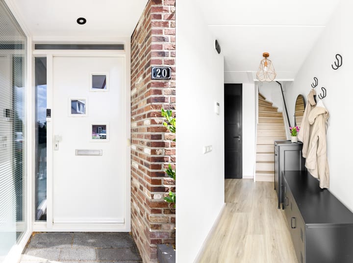 Foto 5 van Haagland 20