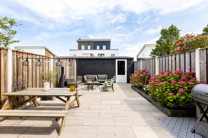 Foto 22 van Haagland 20