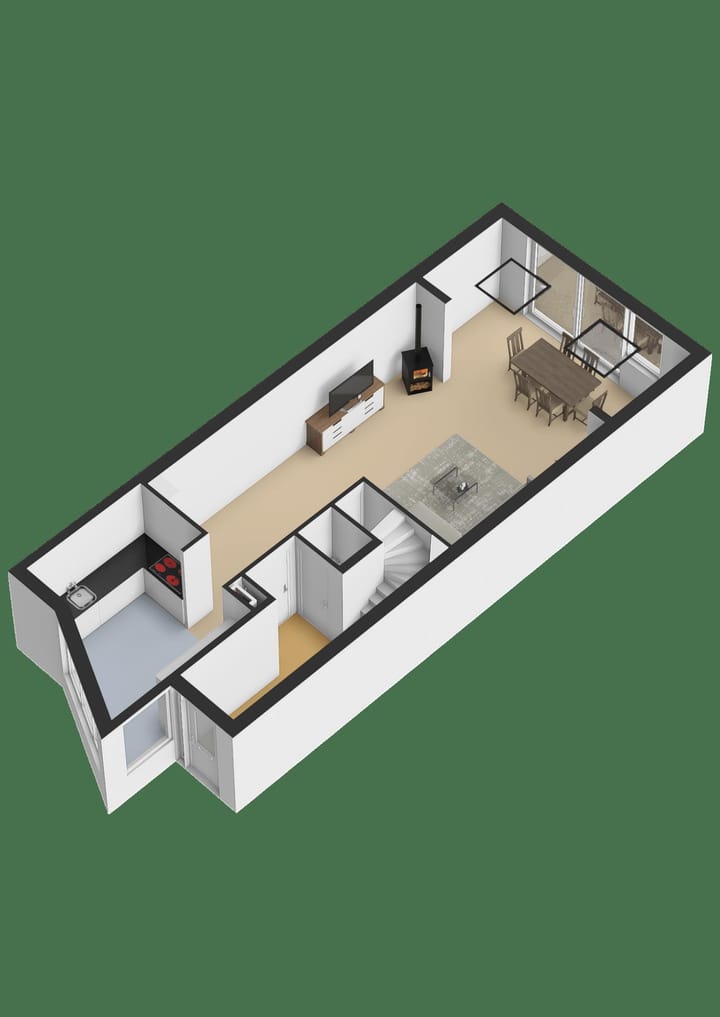 Foto 44 van Haagland 20