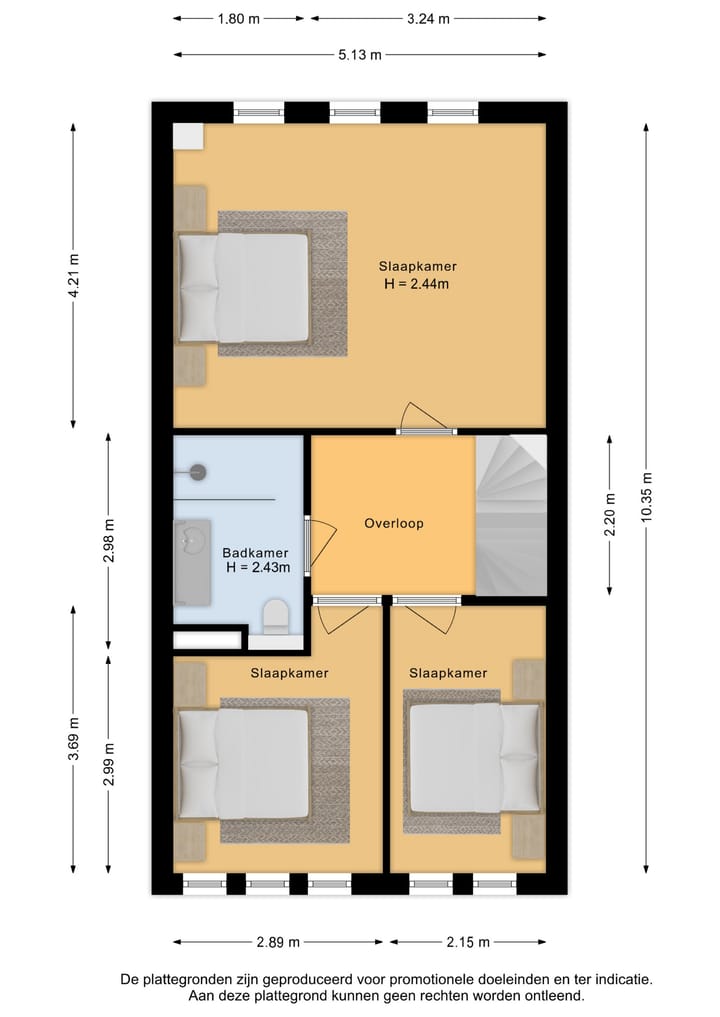 Foto 45 van Haagland 20