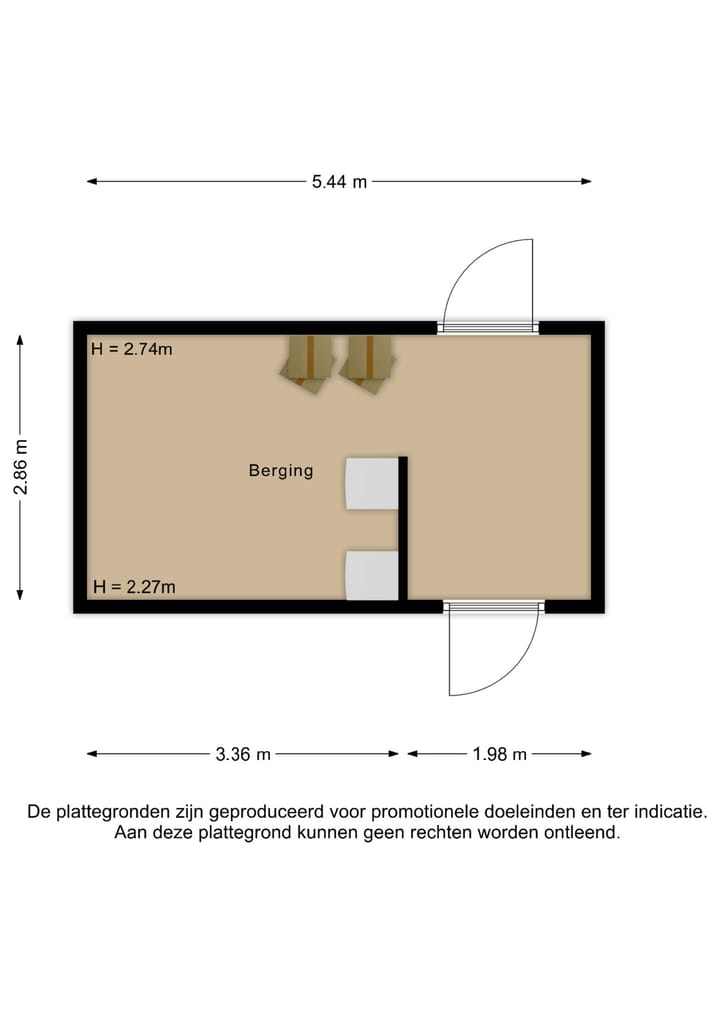 Foto 49 van Haagland 20