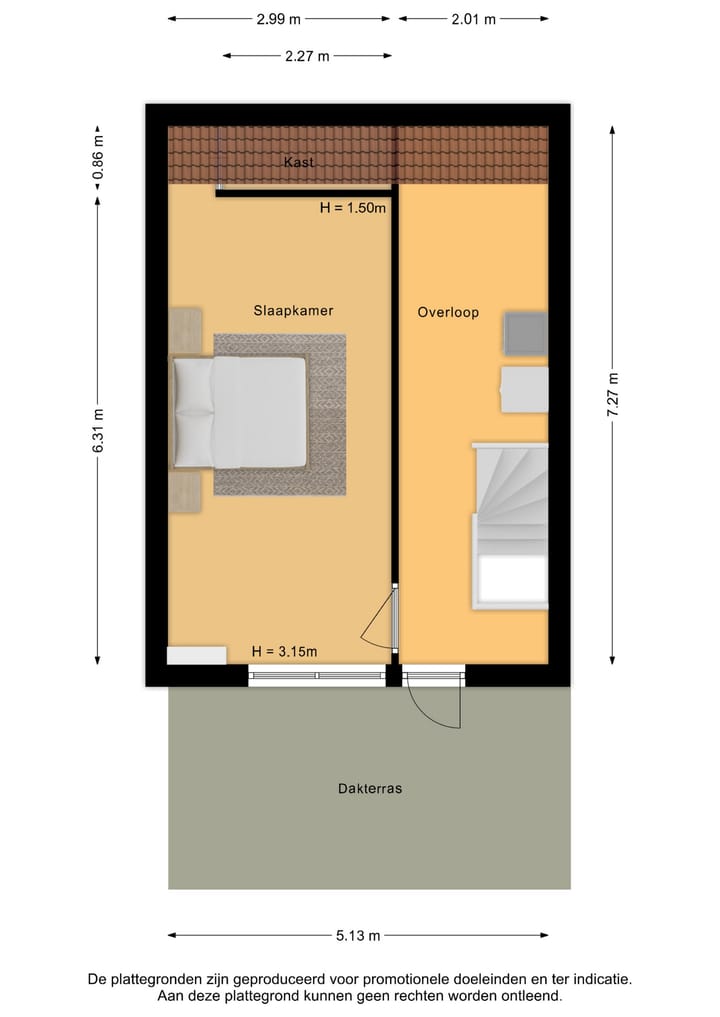 Foto 47 van Haagland 20