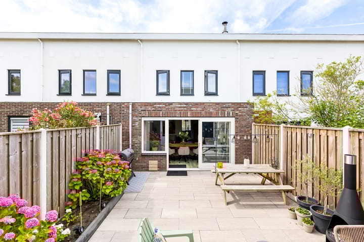 Foto 25 van Haagland 20