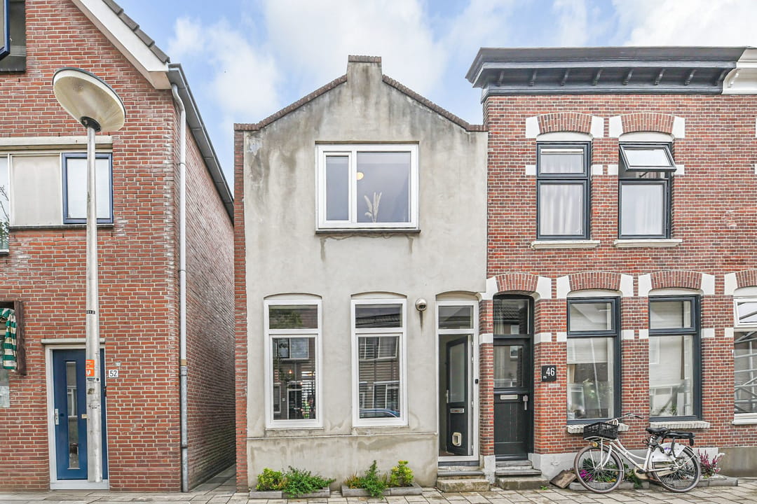 Photo 1 of P.C. Bothstraat 48