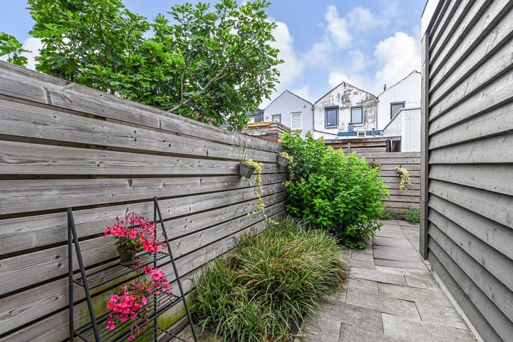 Photo 6 of P.C. Bothstraat 48