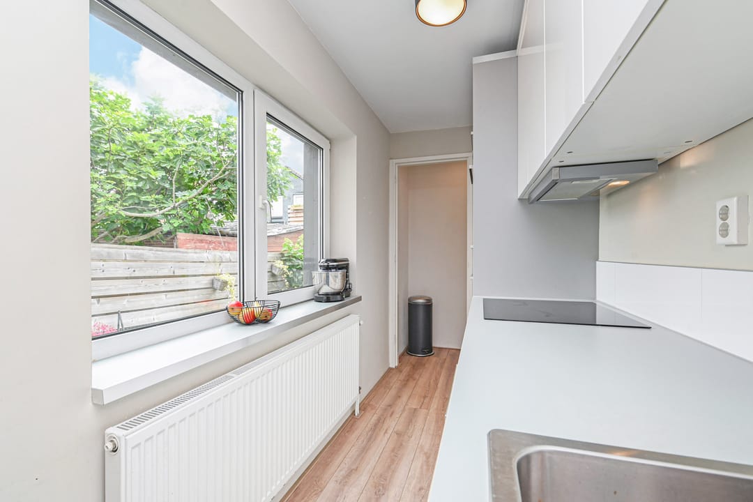 Photo 13 of P.C. Bothstraat 48