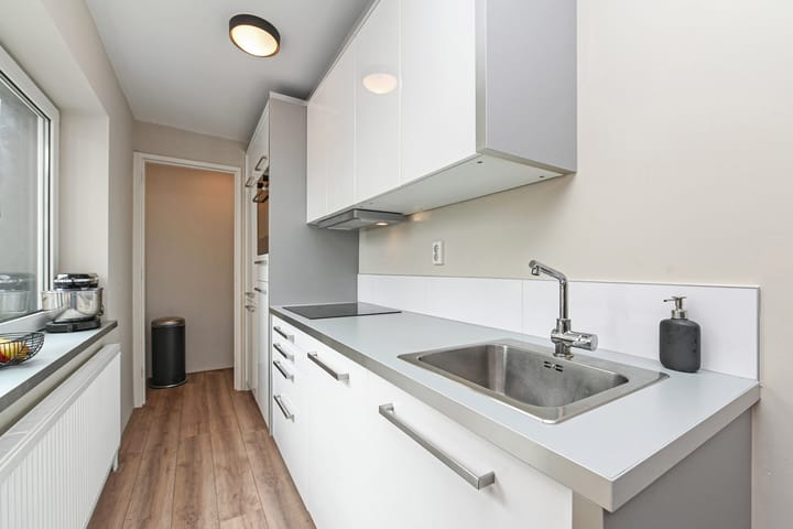 Foto 4 van P.C. Bothstraat 48