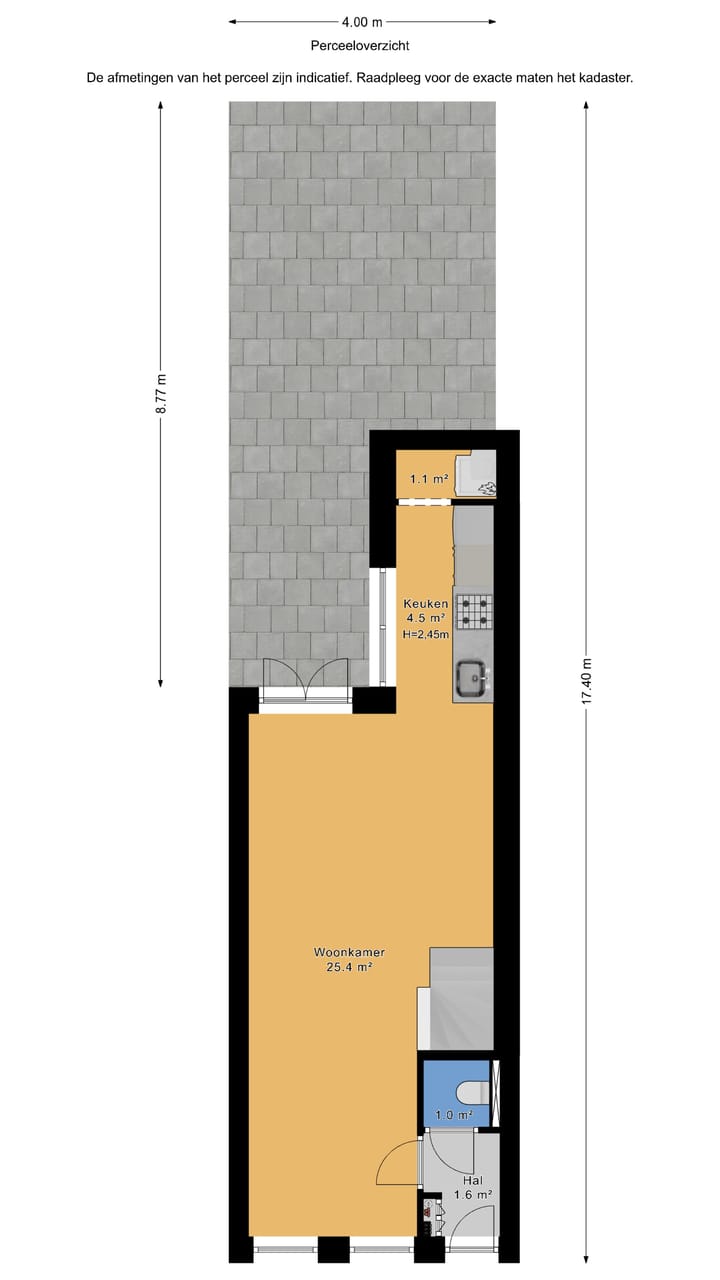 Photo 31 of P.C. Bothstraat 48