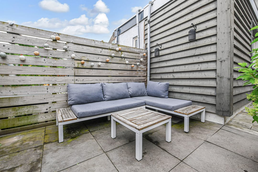 Photo 26 of P.C. Bothstraat 48