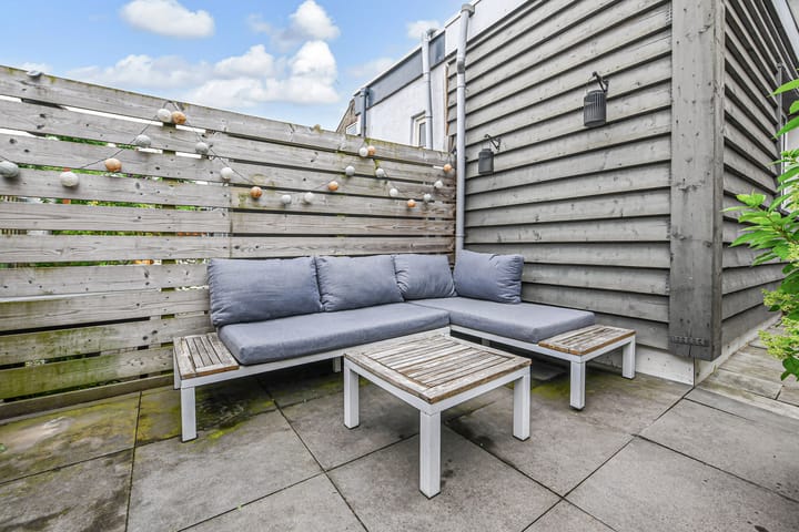 Photo 26 of P.C. Bothstraat 48