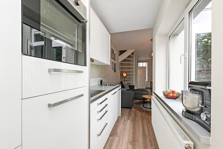 Foto 5 van P.C. Bothstraat 48