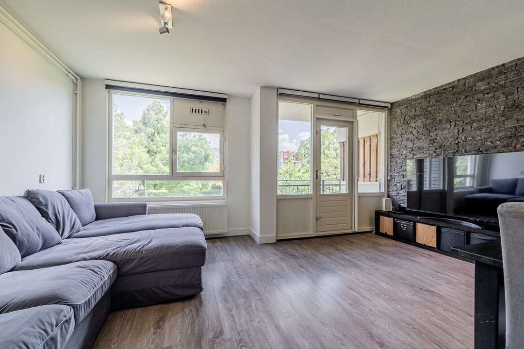 Foto 2 van Wethouder De Roosplein 33