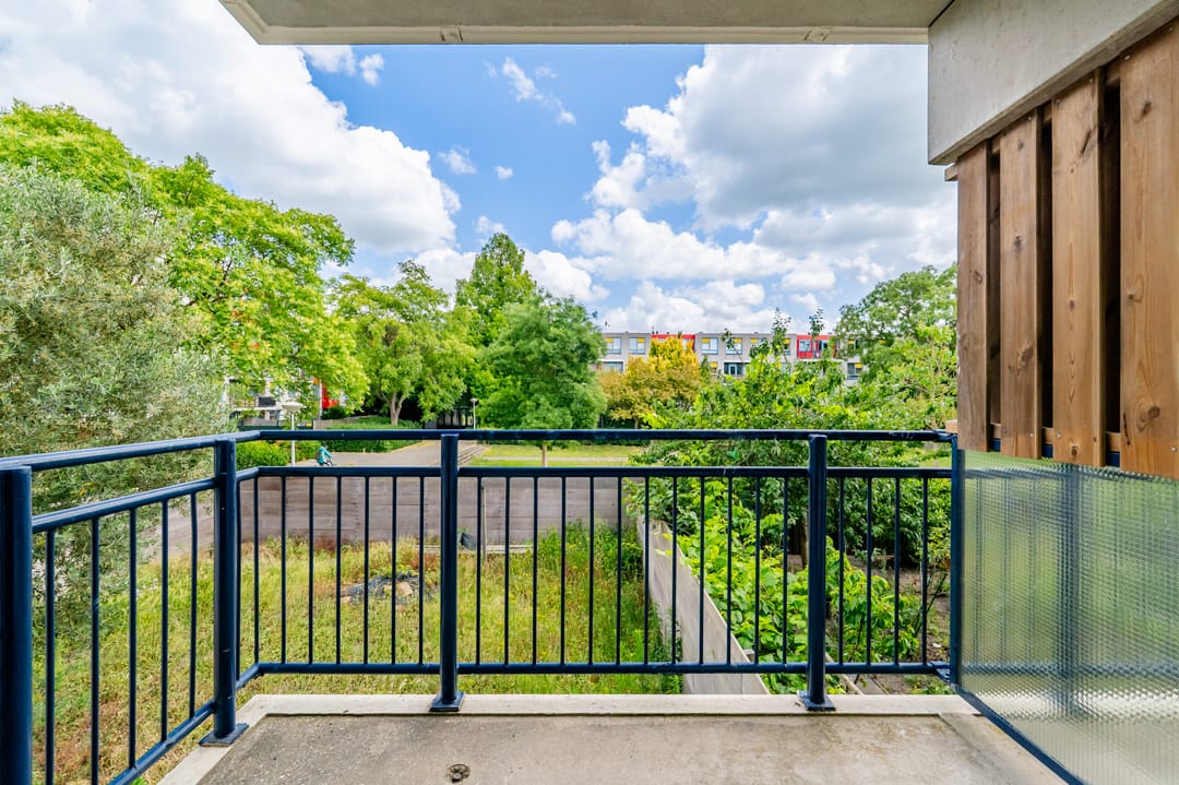 Foto 7 van Wethouder De Roosplein 33