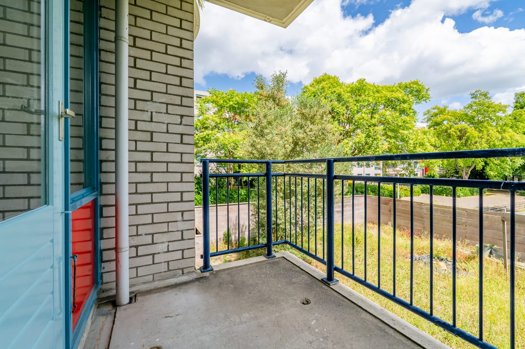 Foto 8 van Wethouder De Roosplein 33