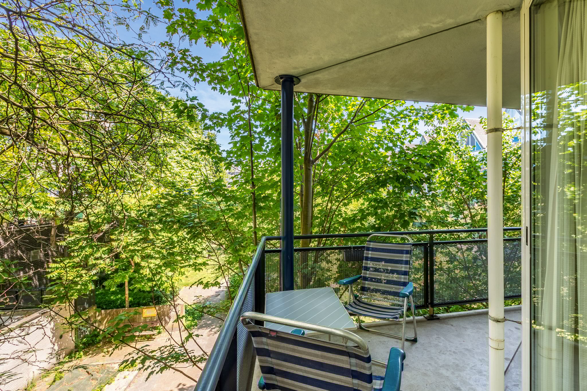 Foto 3 van Sparrenweg 39-D