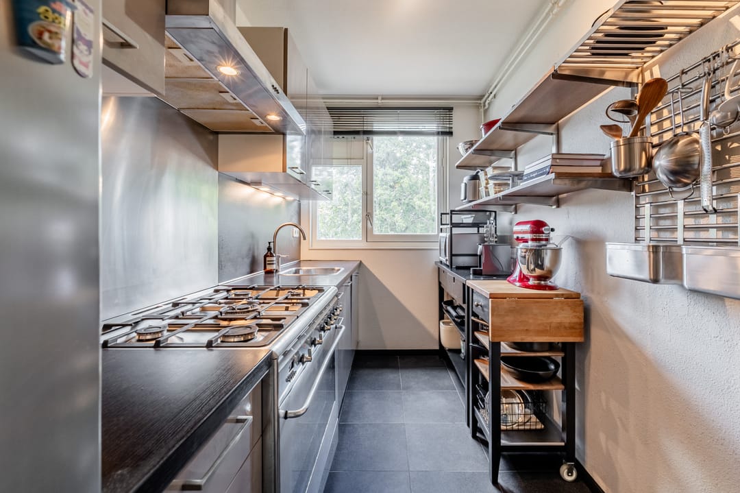 Foto 11 van Wethouder De Roosplein 33