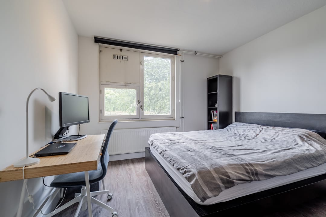 Foto 13 van Wethouder De Roosplein 33