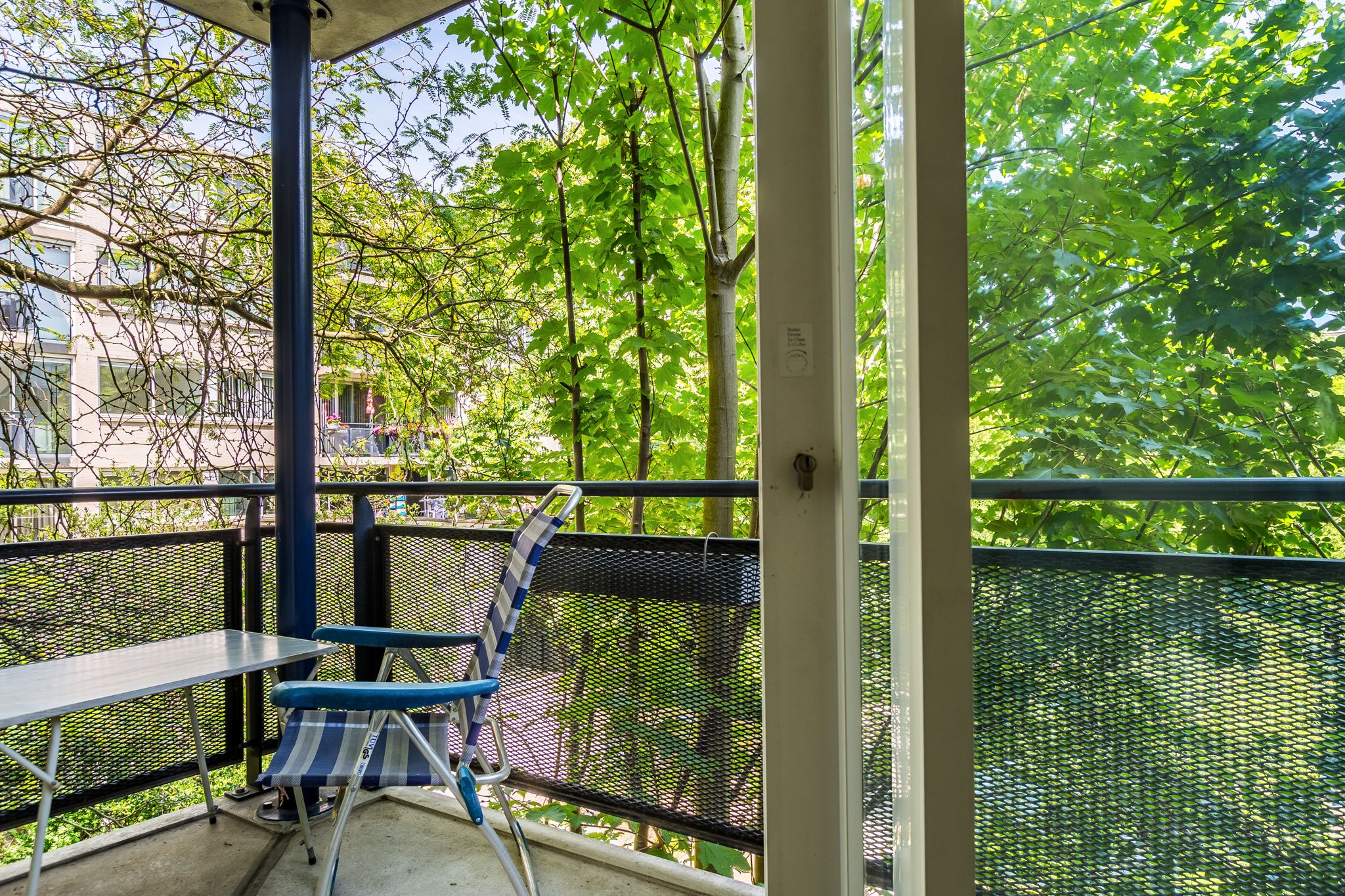 Foto 9 van Sparrenweg 39-D