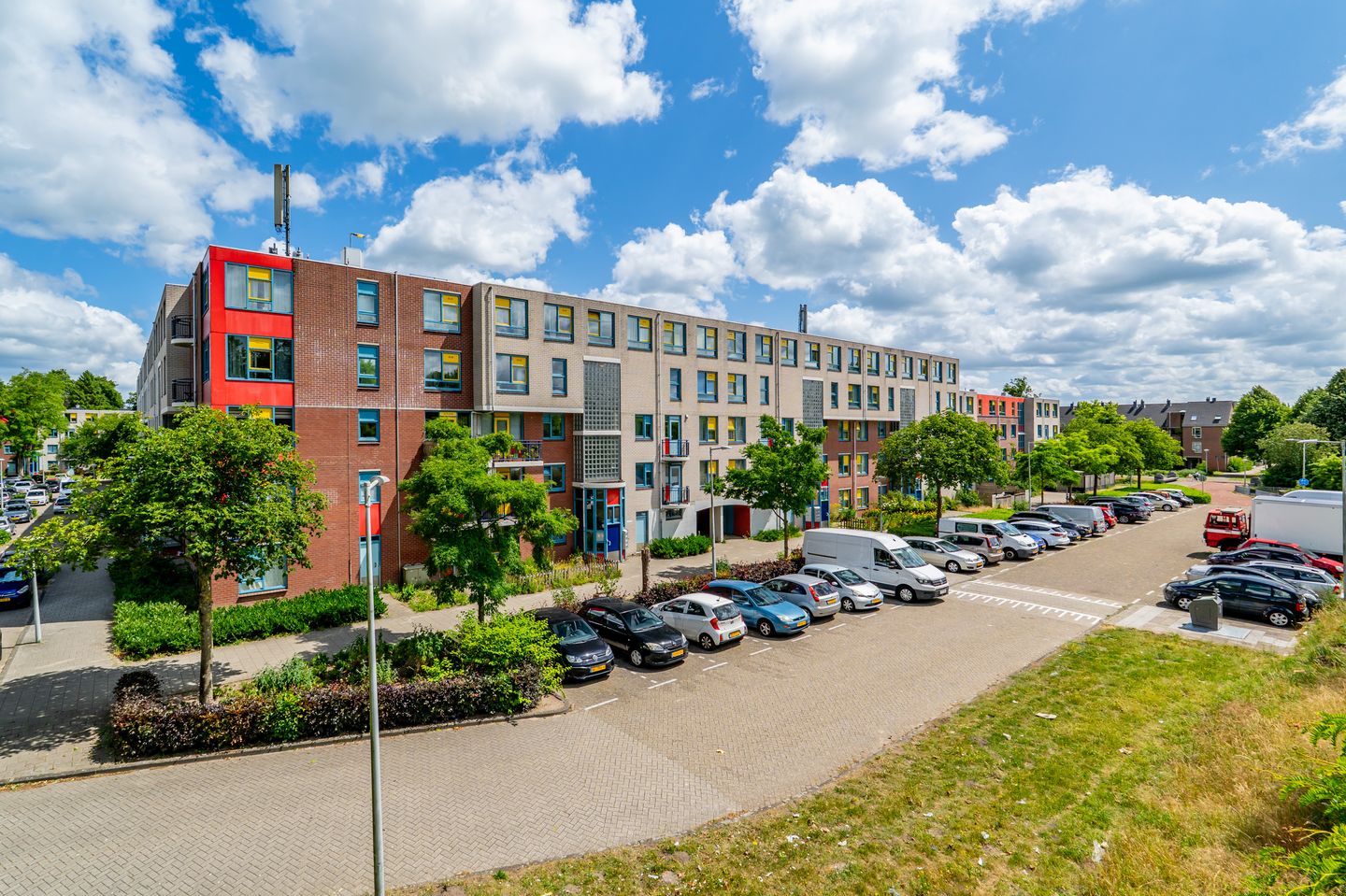 Foto 20 van Wethouder De Roosplein 33