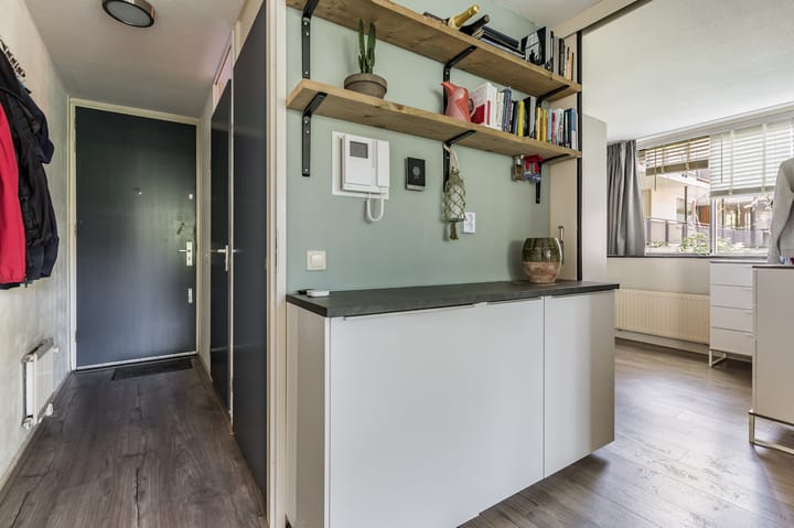 Foto 12 van Sparrenweg 39-D