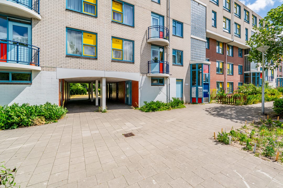 Foto 22 van Wethouder De Roosplein 33