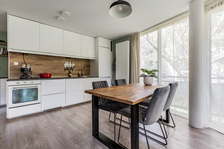 Foto 11 van Sparrenweg 39-D