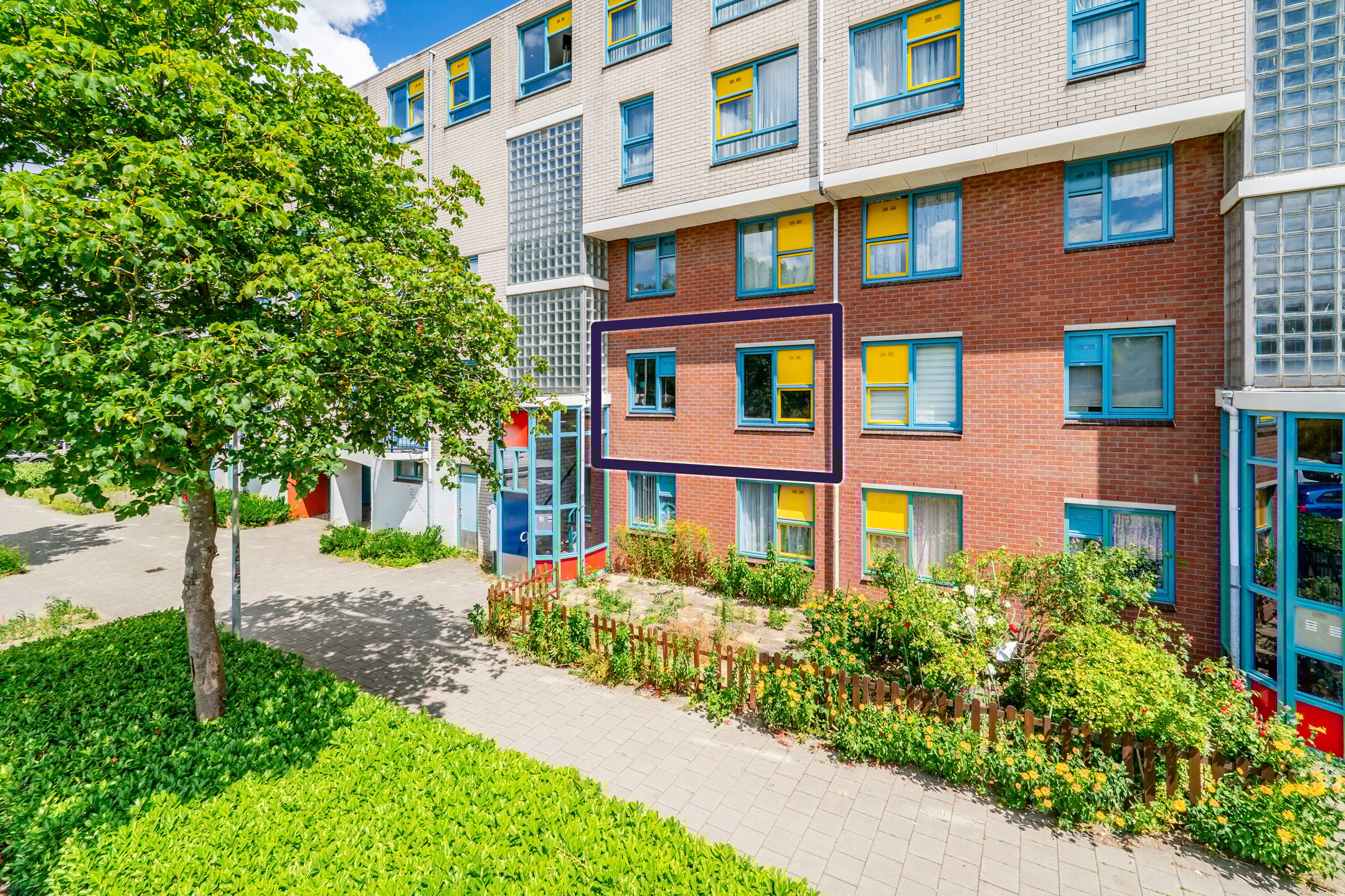 Foto 21 van Wethouder De Roosplein 33