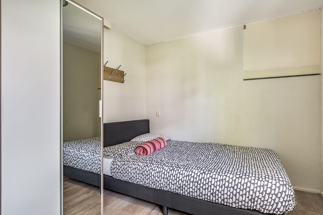 Foto 13 van Sparrenweg 39-D