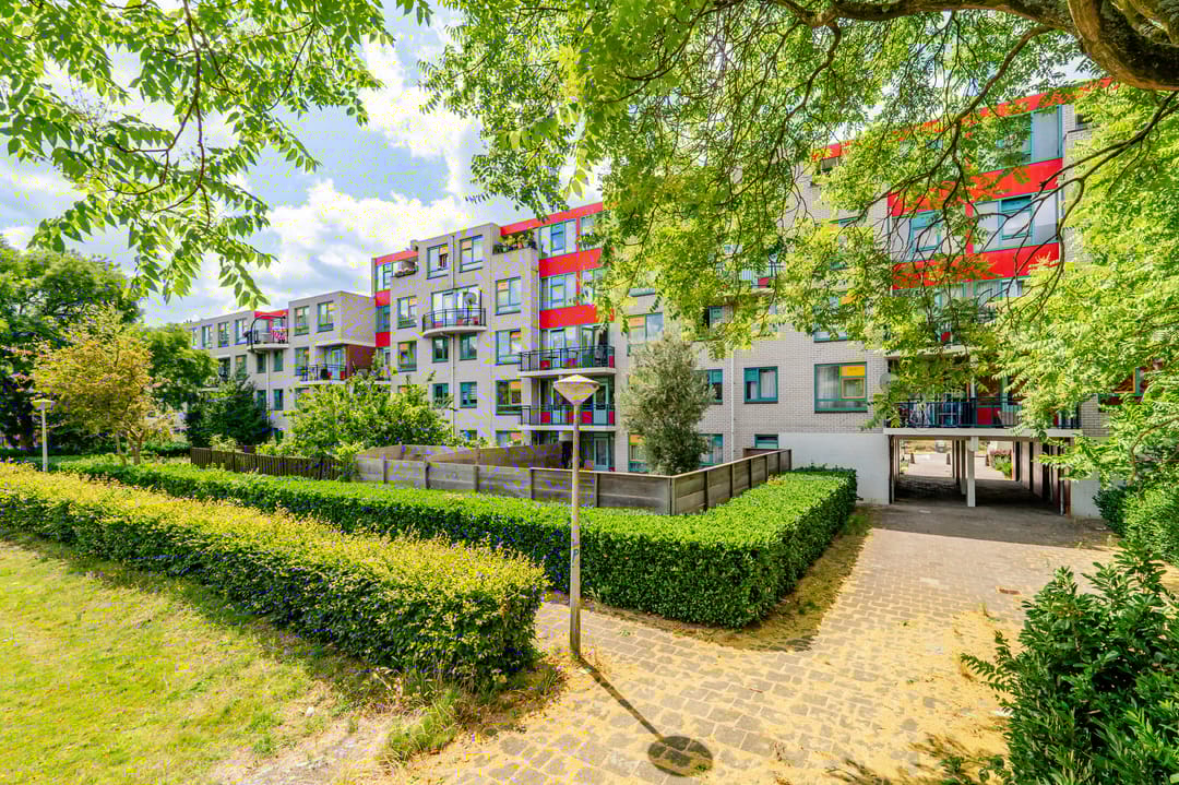 Foto 23 van Wethouder De Roosplein 33