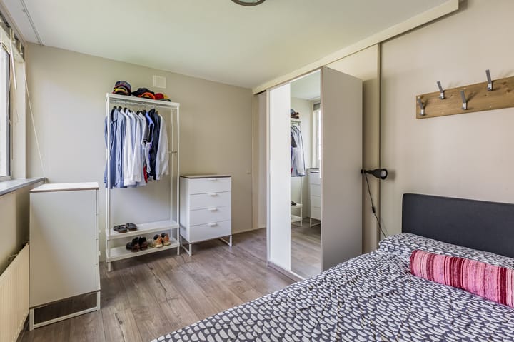 Foto 14 van Sparrenweg 39-D