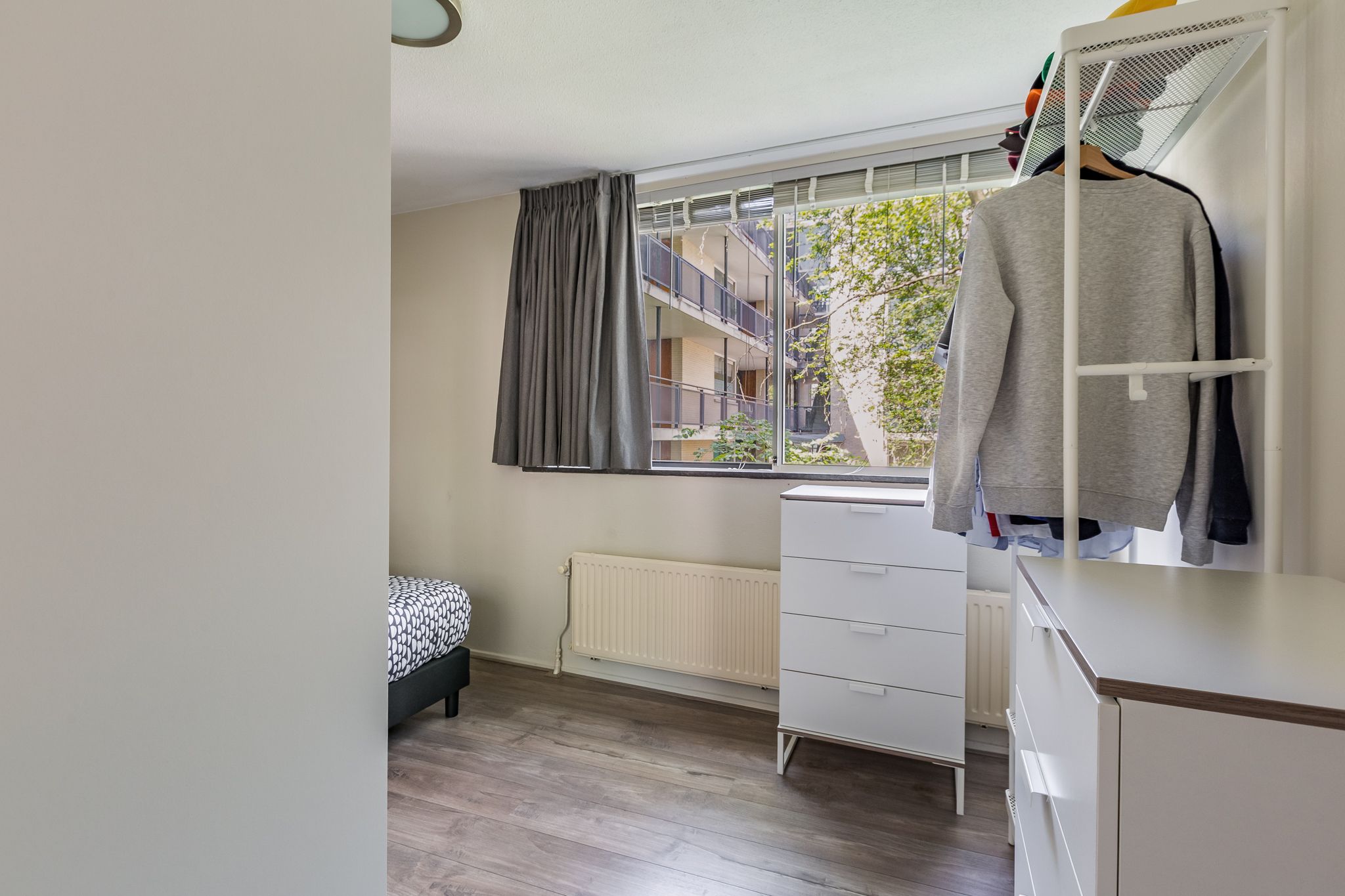 Foto 15 van Sparrenweg 39-D