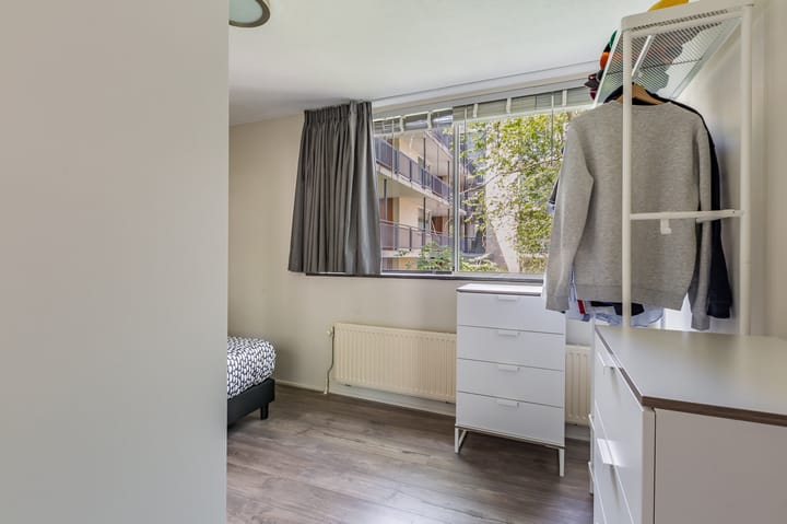 Foto 15 van Sparrenweg 39-D