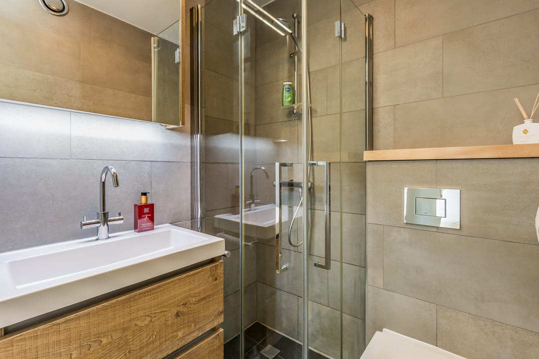 Foto 16 van Sparrenweg 39-D