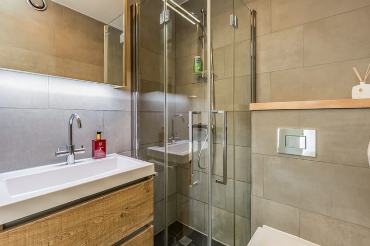 Foto 16 van Sparrenweg 39-D