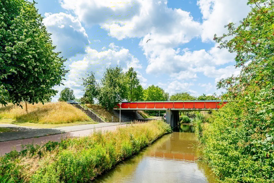 Foto 26 van Wethouder De Roosplein 33