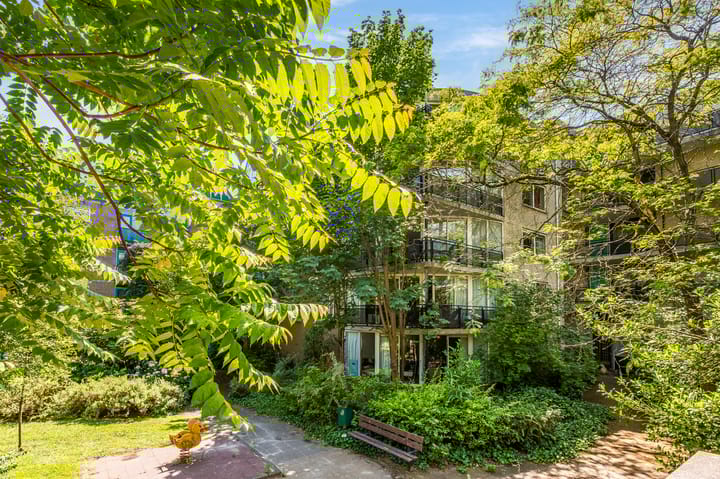 Foto 17 van Sparrenweg 39-D