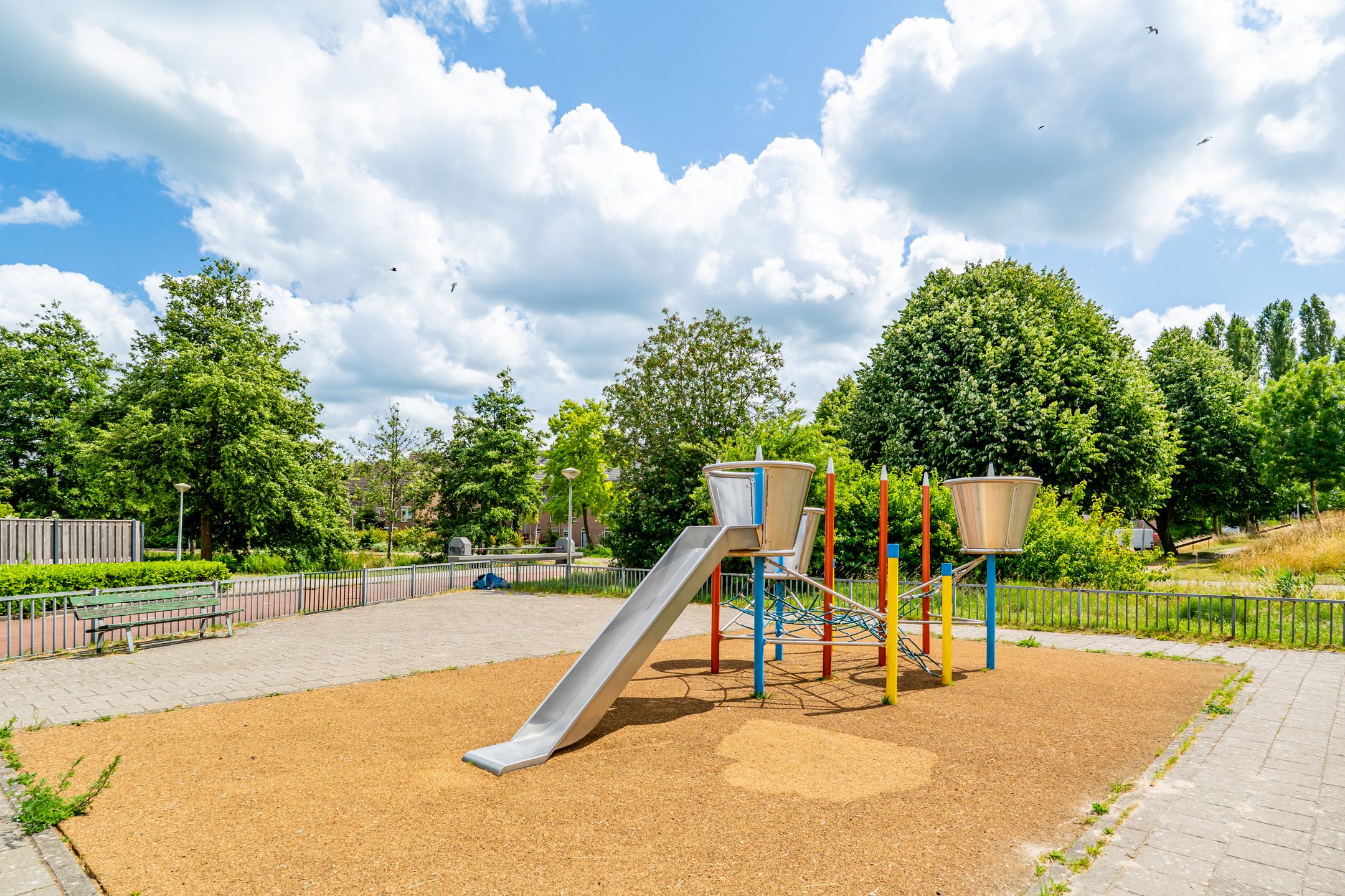 Foto 27 van Wethouder De Roosplein 33