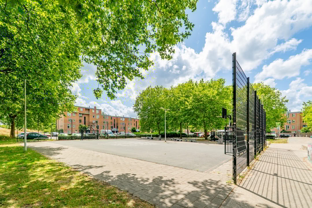 Foto 28 van Wethouder De Roosplein 33